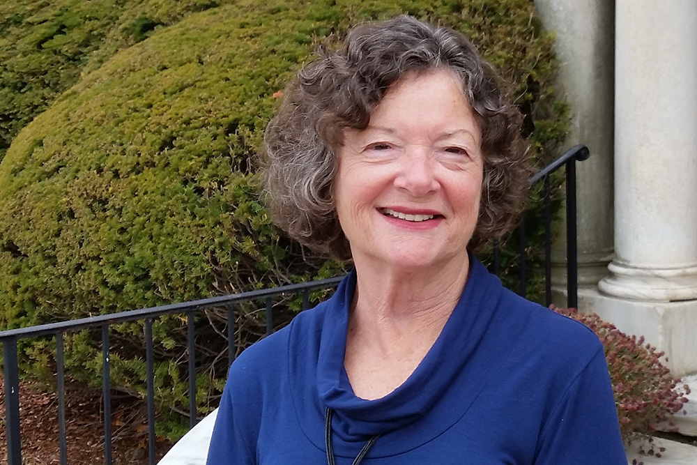 Sheila Evans, MSN, RN, PCNS