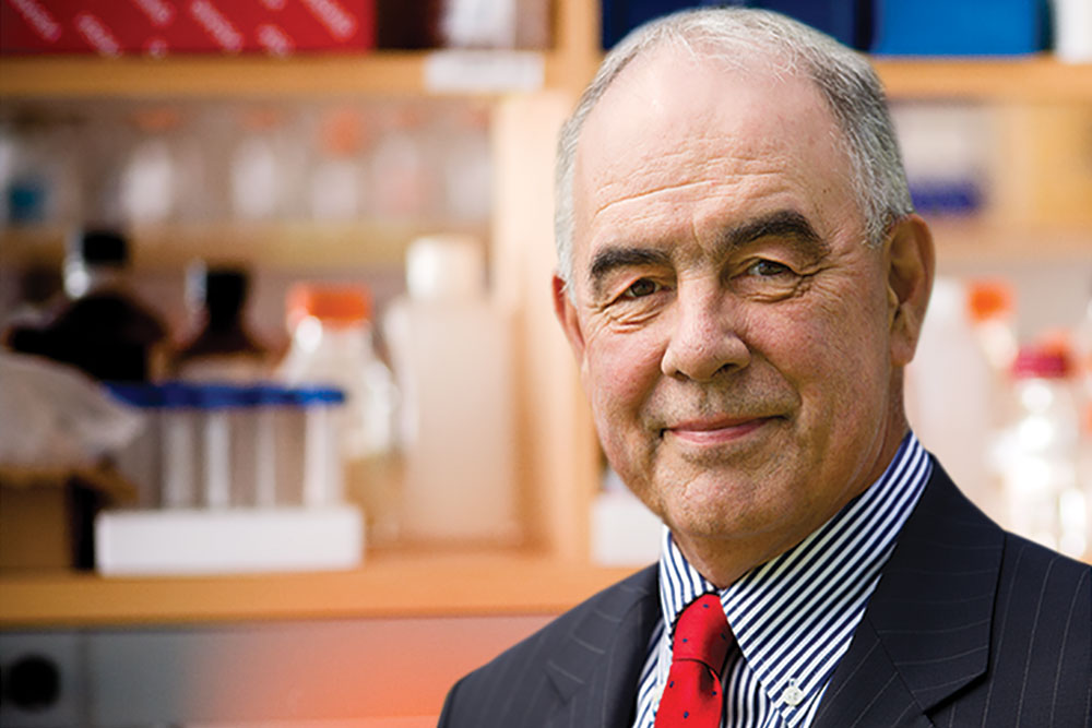 Joseph T. Coyle, MD