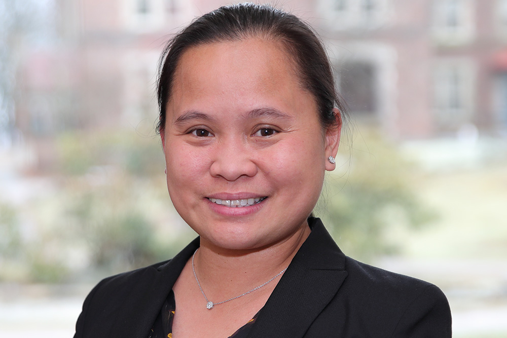 Florence Morin, RN