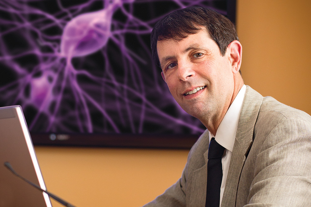 Roger D. Weiss, MD