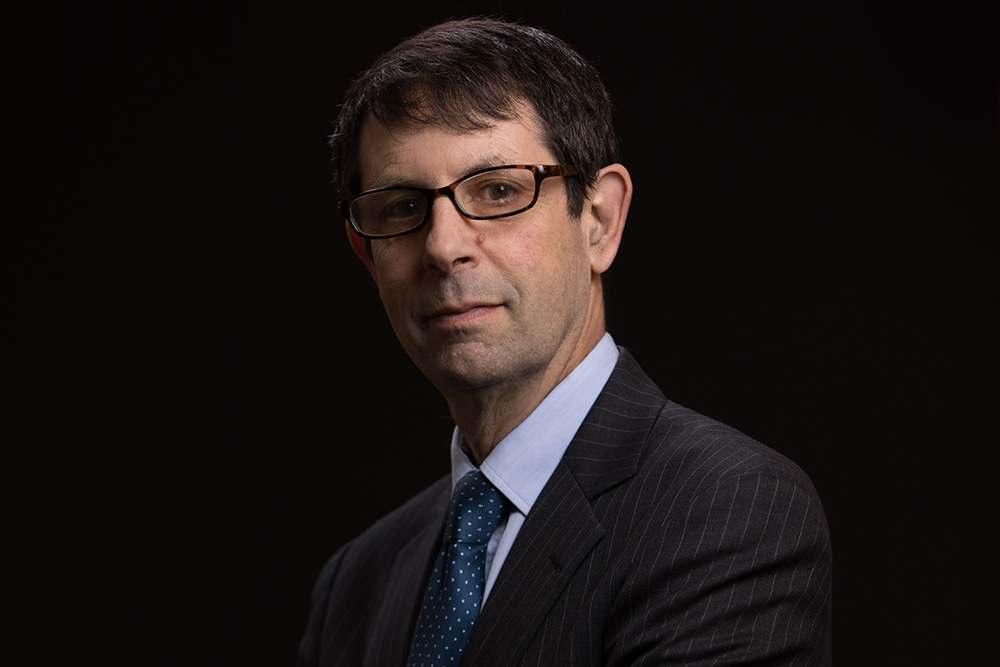 Roger D. Weiss