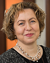 Sabina Berretta, MD