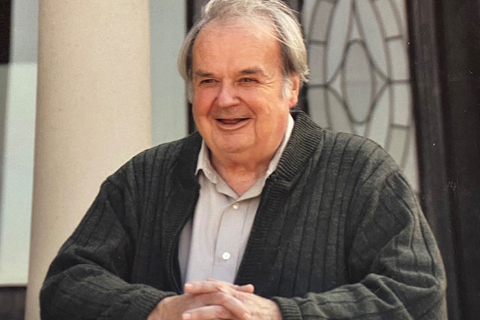 Bob Peterson, RN
