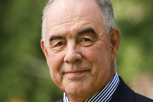 Joseph T. Coyle, MD