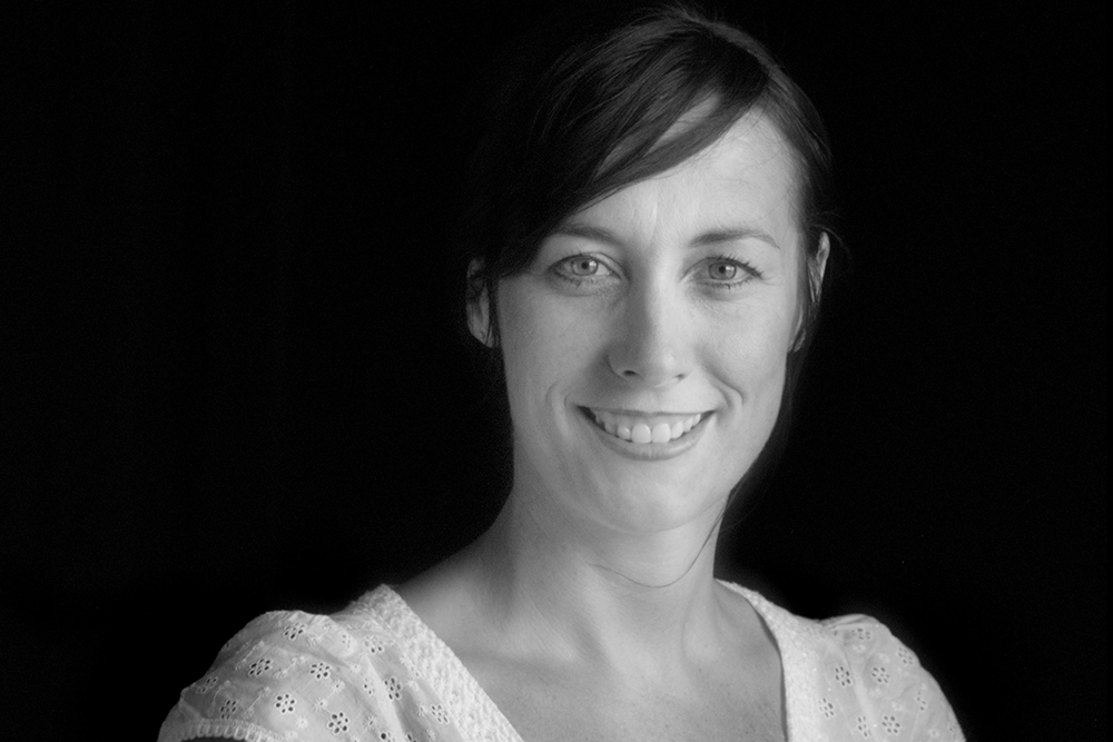 Dawn Morrissey