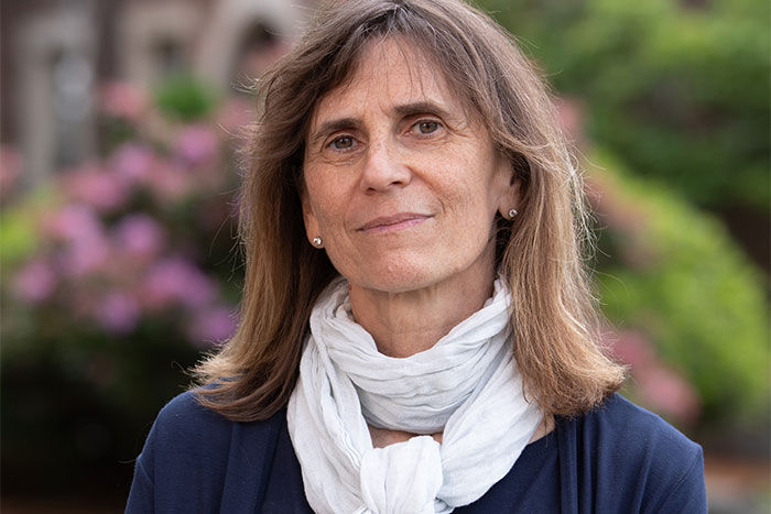 Jane Eisen, MD