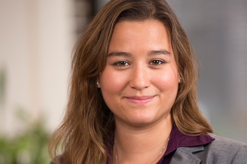 Maria Fraire, PhD
