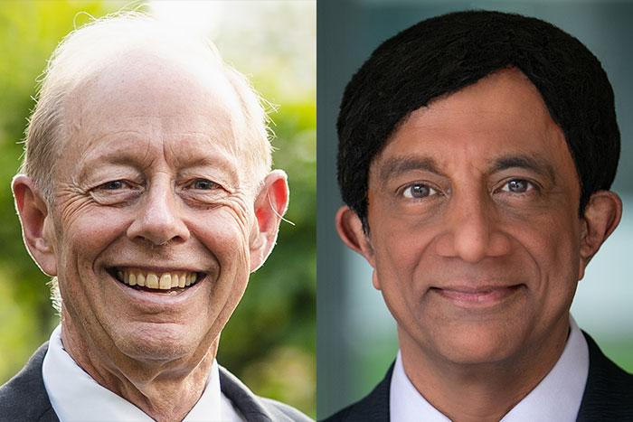 Holbrook and Manji