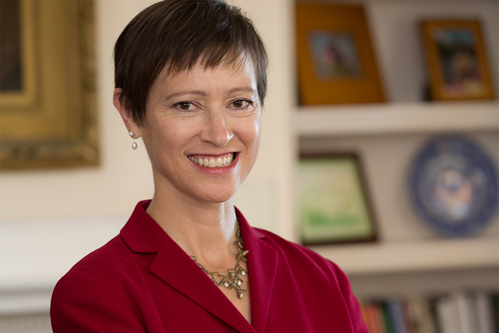 Lori Etringer, MBA