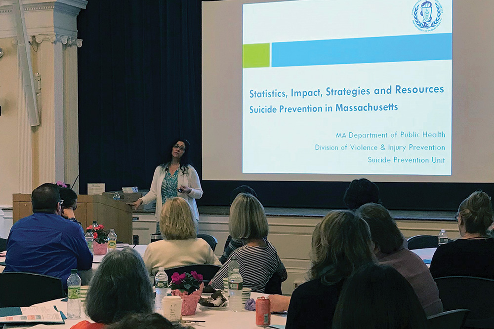 Nursing conference