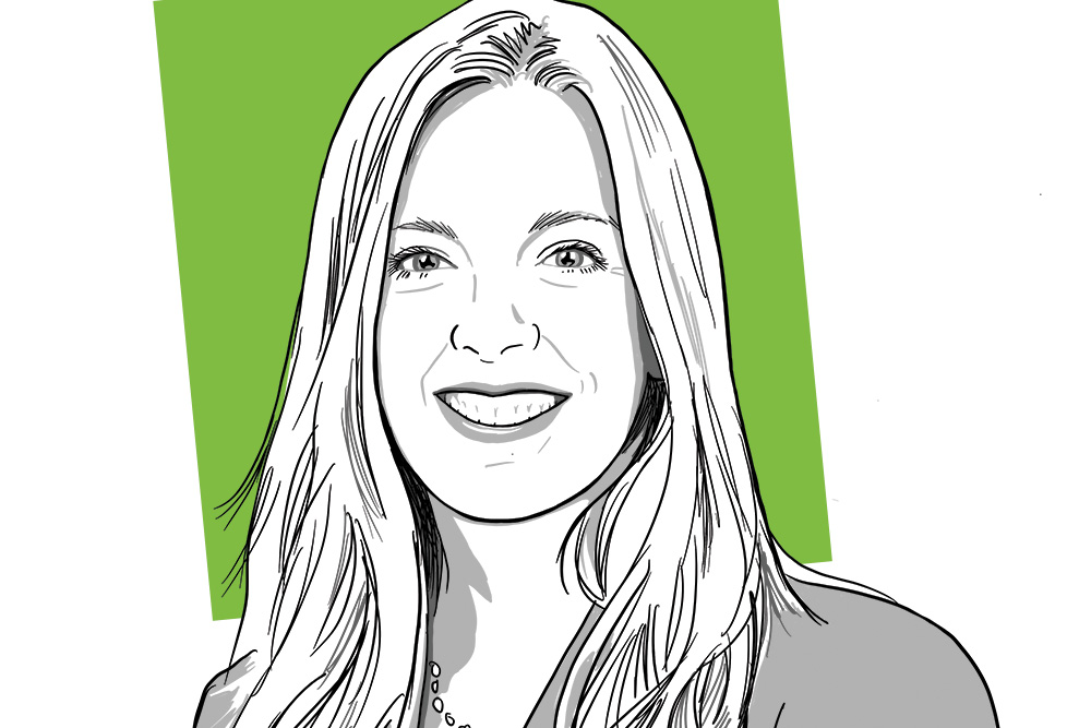Lauren A.M. Lebois, PhD