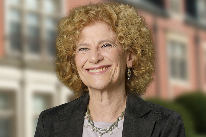 Dr. Deborah Levy