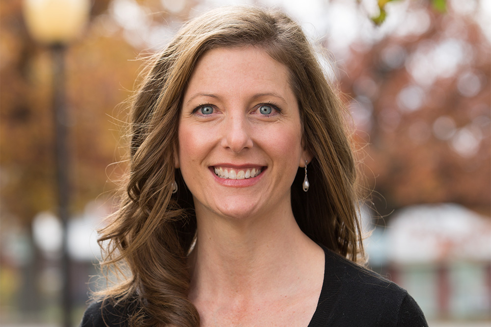 Kathryn Eve Lewandowski, PhD
