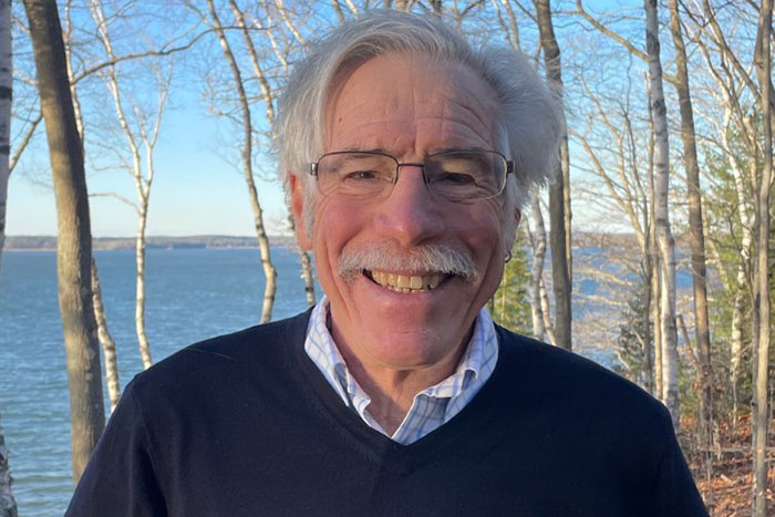 Michael Hollander, PhD