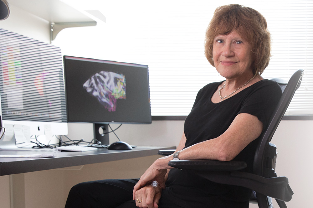 Suzanne Haber, PhD