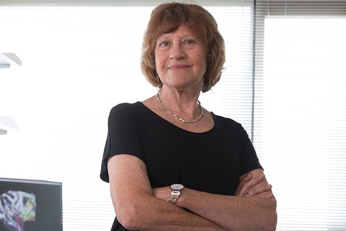 Suzanne Haber, PhD