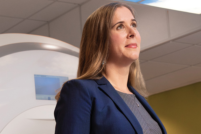 Dr. Amy Janes