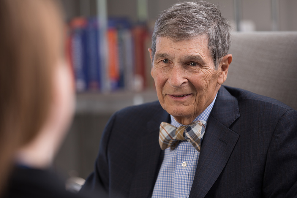John G. Gunderson, MD