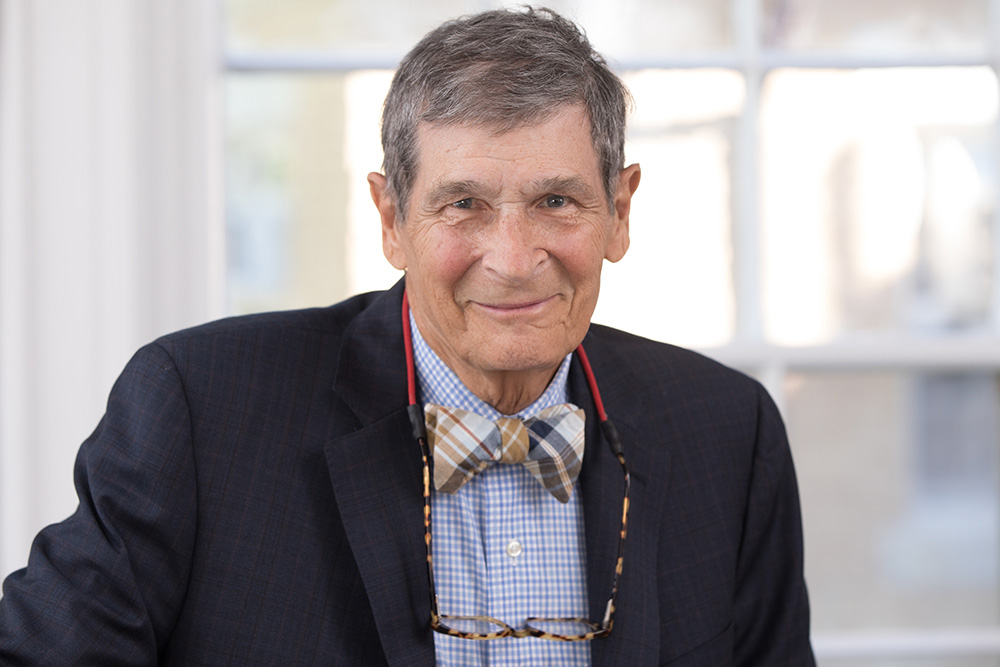 John G. Gunderson, MD
