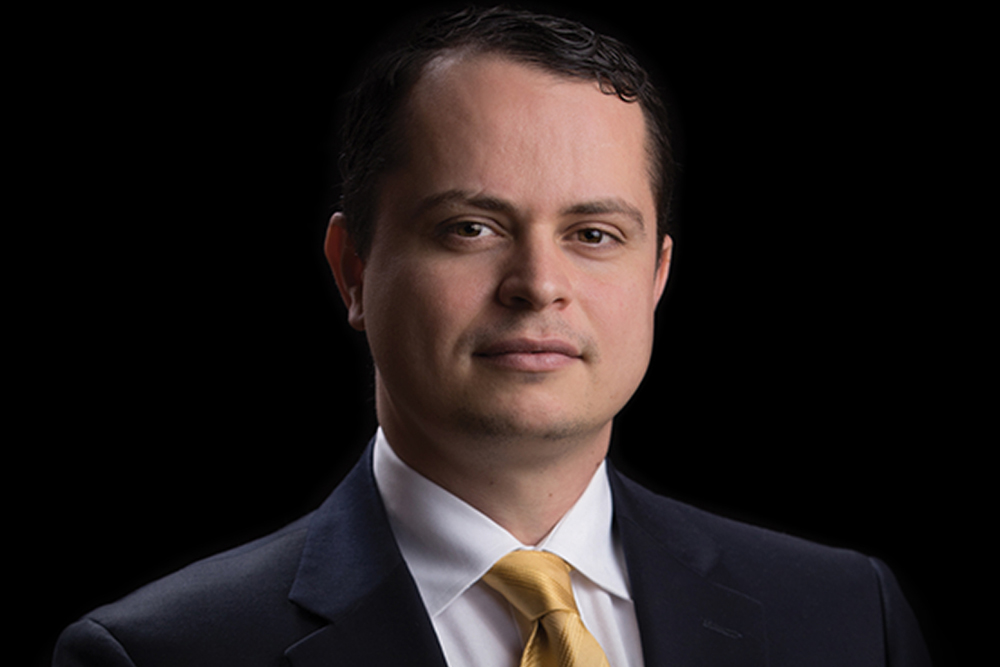 Brian S. Barnett, MD