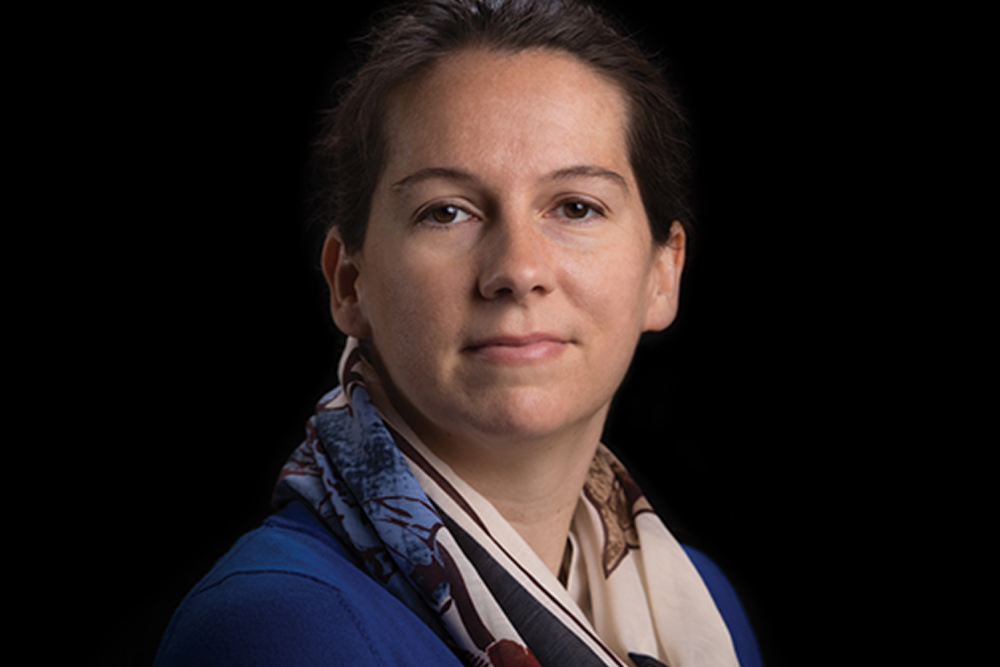 R. Kathryn McHugh, PhD