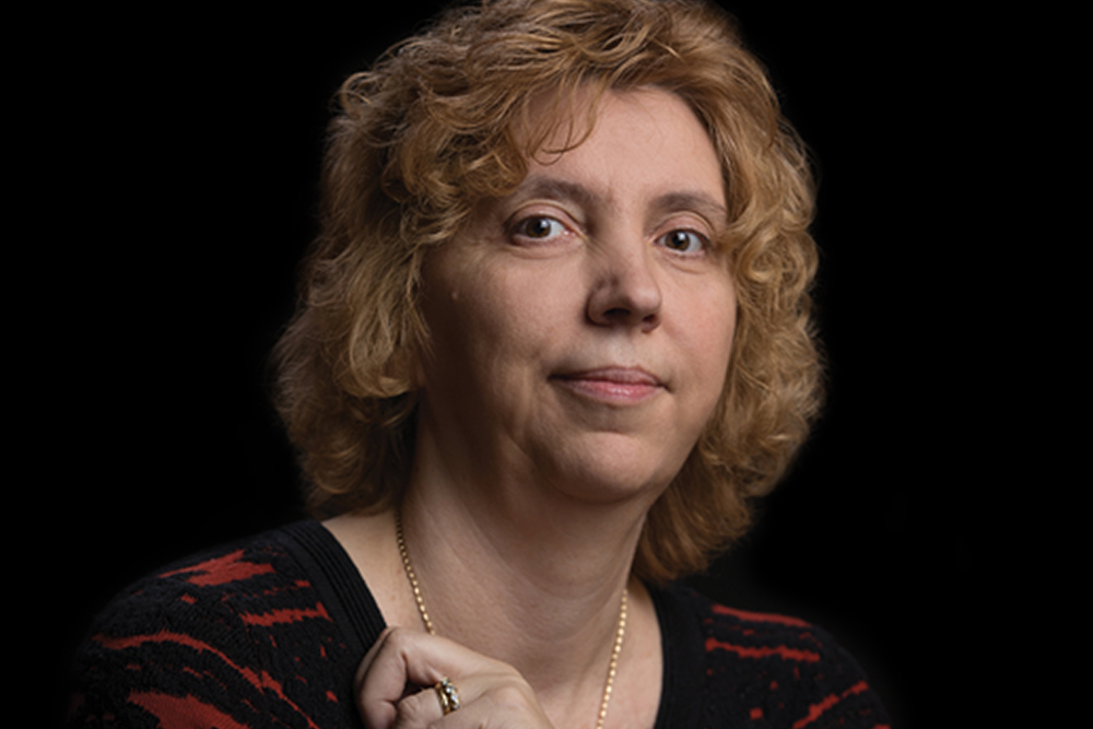 Olivera J. Bogunovic, MD