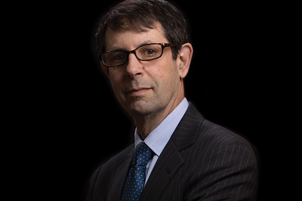Roger D. Weiss, MD