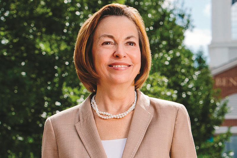 Gloria Cordes Larson, Esq.