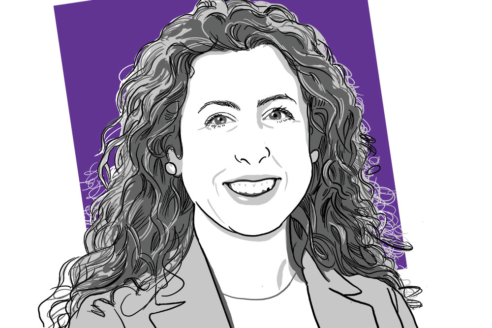 Rachel A. Ross, MD, PhD