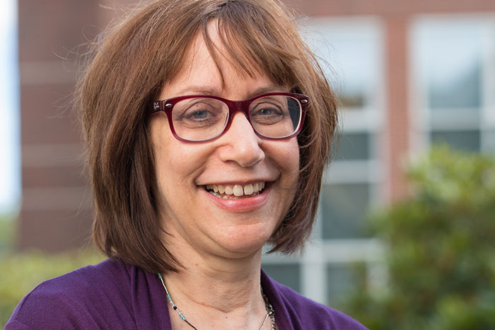 Cindy Ruscitti, MSN, RN