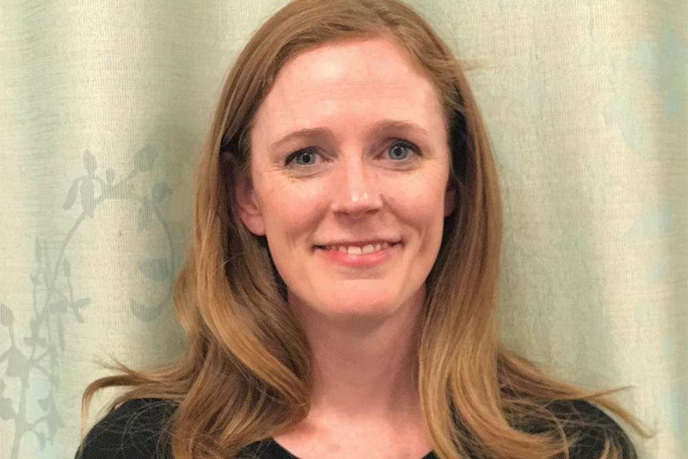 Teresa Henderson, RN