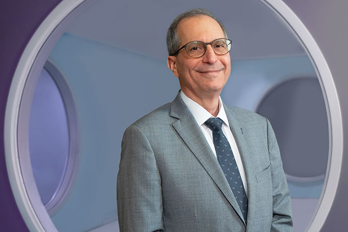 Dr. Joseph Gold