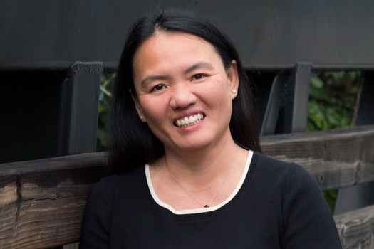 Deconstructing Stigma participant Mindy