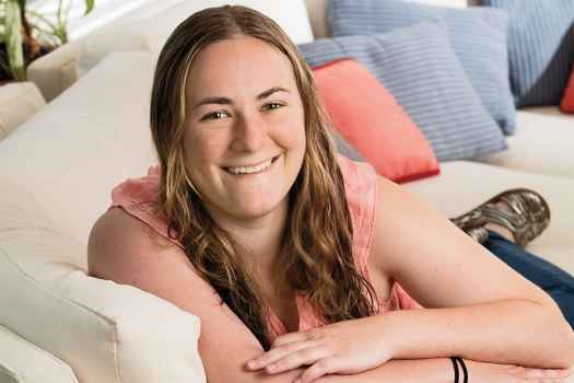 Deconstructing Stigma participant Shellye