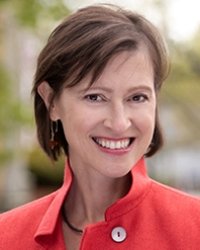 Lori Etringer, MBA
