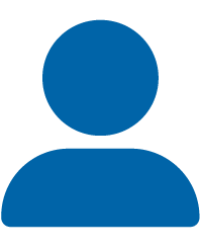 Profile picture placeholder
