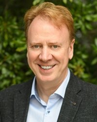 Thröstur Björgvinsson, PhD, ABPP
