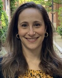 Michaela B. Swee, PhD