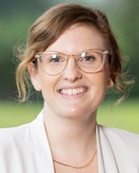 Tessa N. Hamilton, PhD, NCSP
