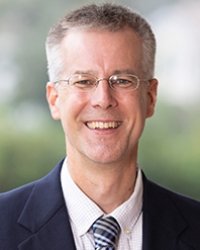 Mark Longsjo, LICSW
