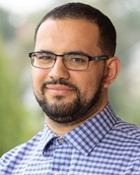 Abdelbassat Zerguine, MD