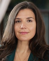 Photo of Brittany Jordan-Arthur, PhD
