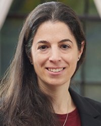 Photo of Erga Lemish, PhD