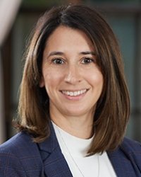 Photo of Kelly Sagar, PhD