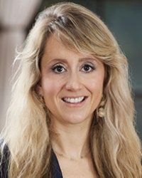 Photo of Ana Trueba Yepez, PhD