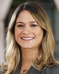 Photo of Adriana Claudio-Hernández, PsyD