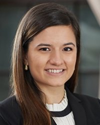Photo of Luisa Barreto, PsyD