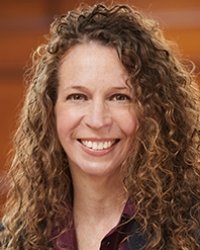 Photo of Jodie O’Malley, MSW, LICSW