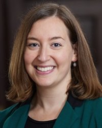 Photo of Michelle Silverman, PhD
