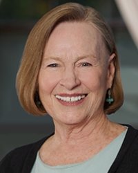 Photo of Mary Lou Silverman, MSW, LICSW